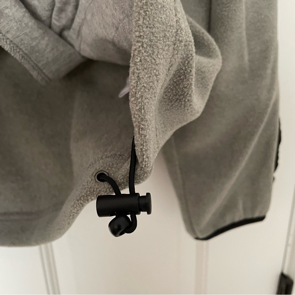 🎉HP🎉 San Francisco Giants 1/4 Zip Hoodie NWT - Picture 8 of 11